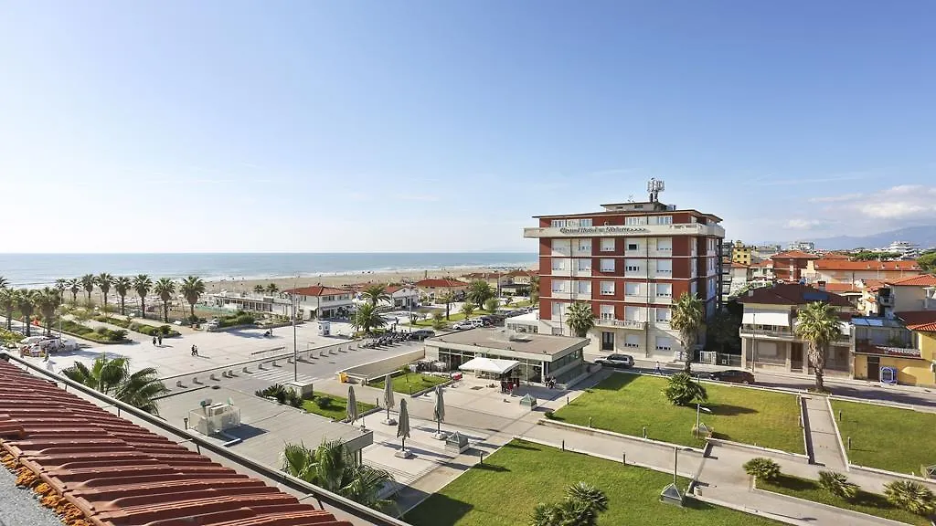 Hotel Nuovo Tirreno Lido di Camaiore
