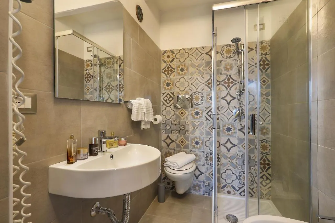 Hotel Nuovo Tirreno Lido di Camaiore
