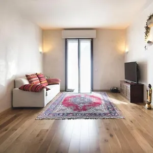 Richi Rent 04 Appartamento Verona
