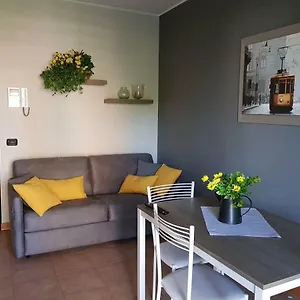 Sunflower House Ieo Ripamonti Appartamento Milano