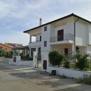 Ogliastra Casa vacanze Àrbatax