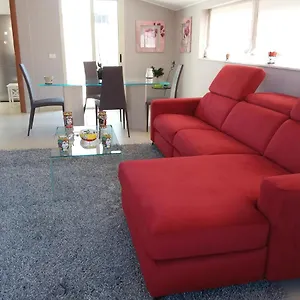 Casa Maramax Appartamento Acireale