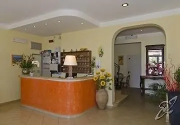 Hotel Nuovo Tirreno Lido di Camaiore