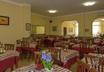 Hotel Nuovo Tirreno Lido di Camaiore